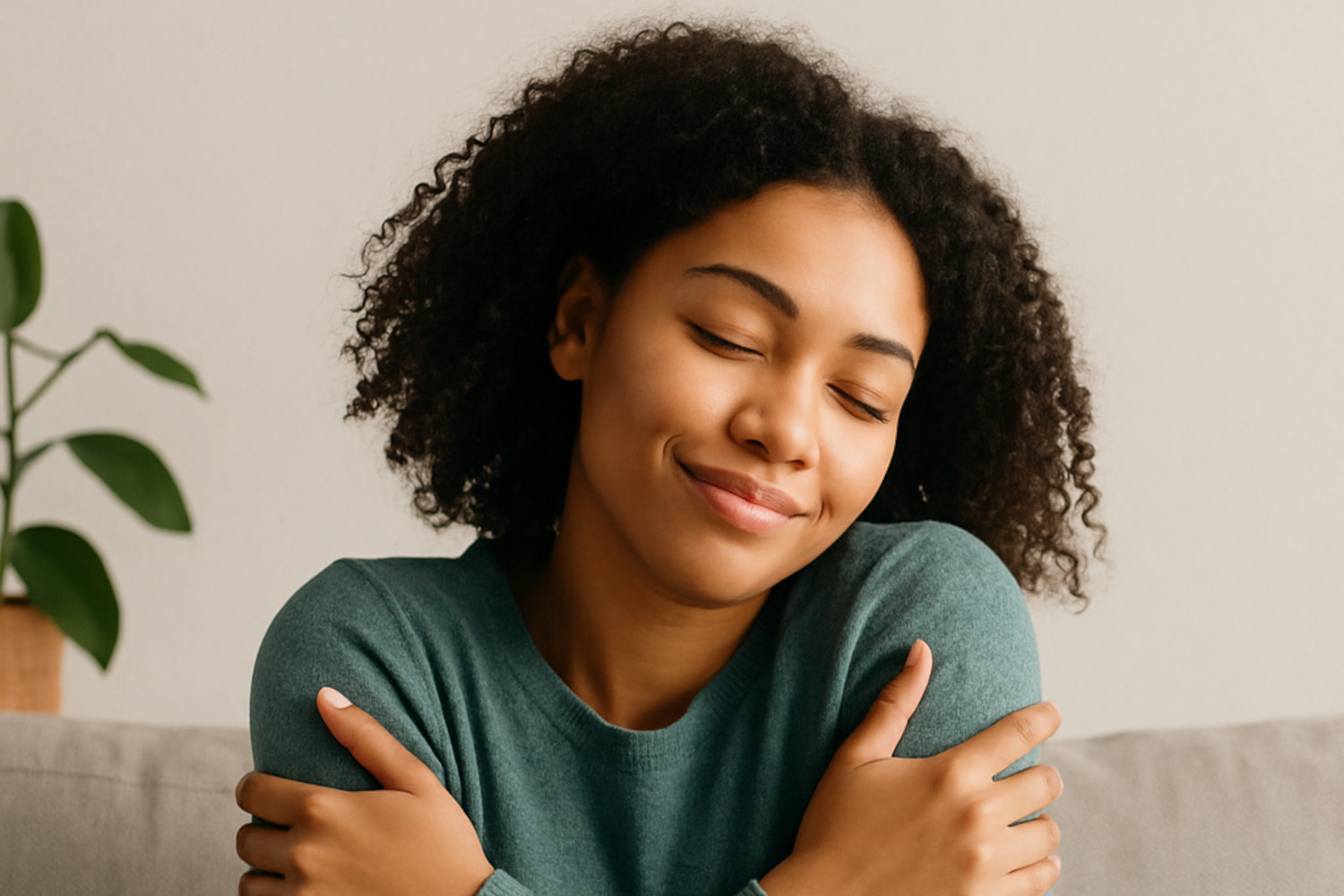 What Are Positive Strategies for Improving Self-Esteem?