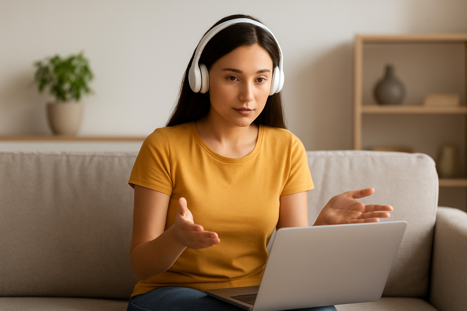 Is Online Therapy Counseling an Option for Me?