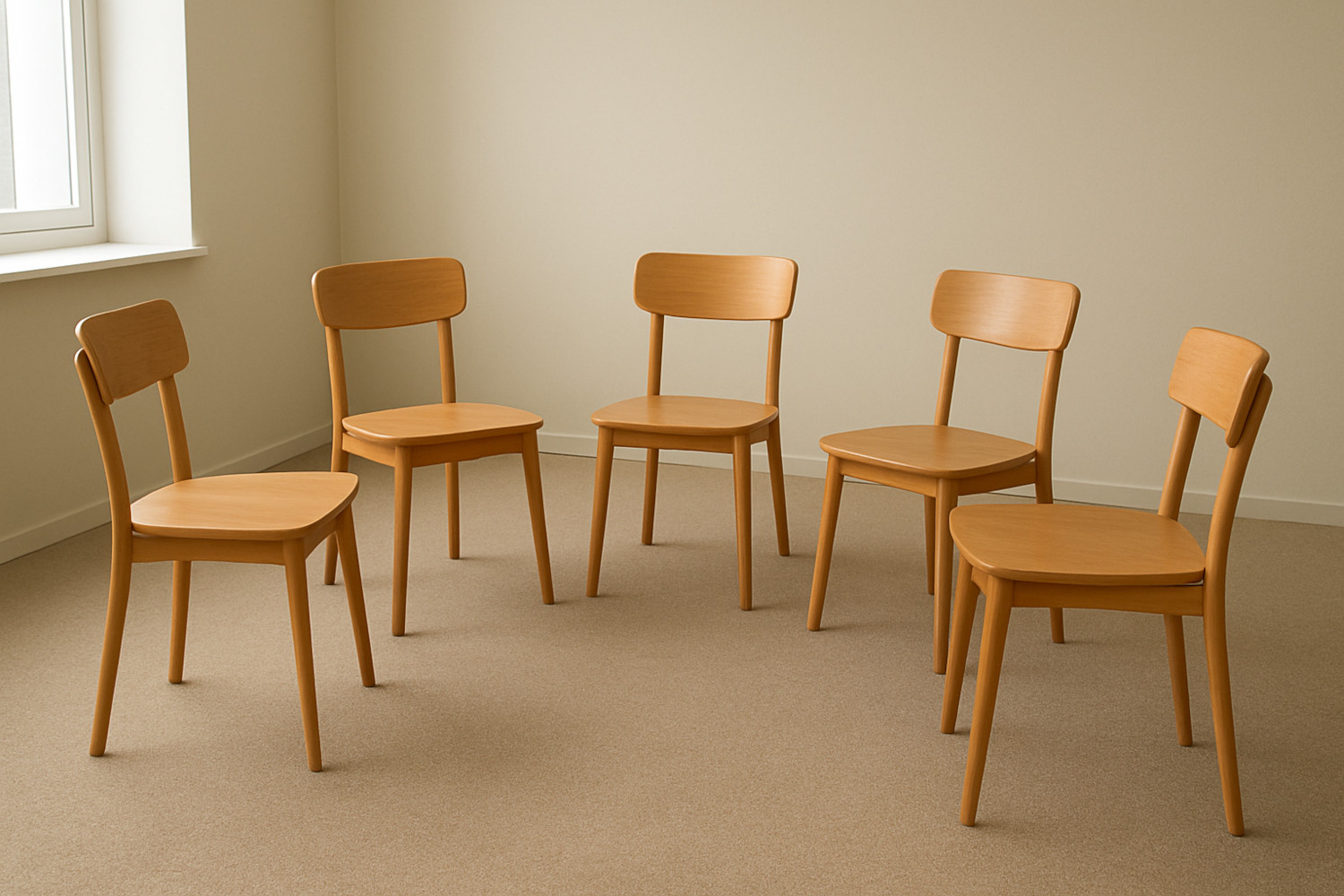 Breaking Down Barriers: How Group Therapy Can Help You Overcome Social Anxiety and Build Confidence