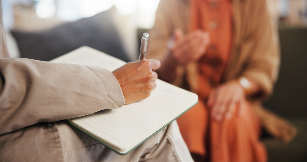 Navigating Life's Challenges: How Counseling Can Help You Build a Stronger Foundation